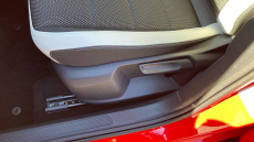 Volkswagen T-Roc 1.5 TSI EVO SEL 5dr DSG Petrol Hatchback